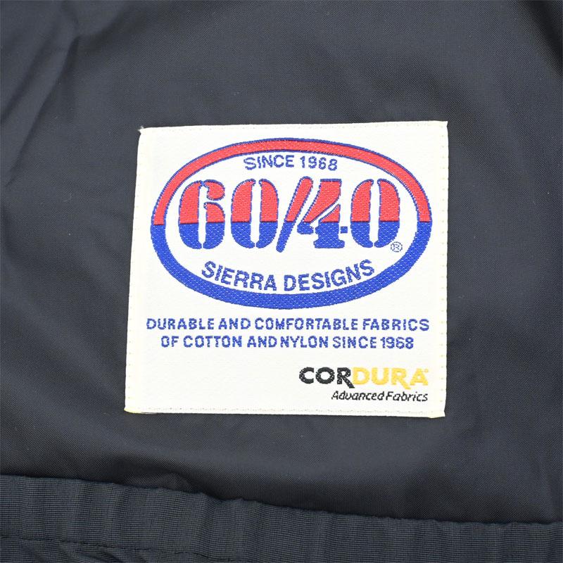 シェラデザイン SIERRA DESIGNS マウンテンパーカー コート メンズ エクスカーションジャケット EXCURSION JACKET 631012の画像