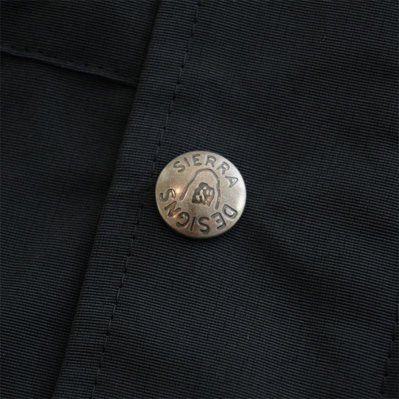 シェラデザイン SIERRA DESIGNS マウンテンパーカー コート メンズ エクスカーションジャケット EXCURSION JACKET 631012の画像