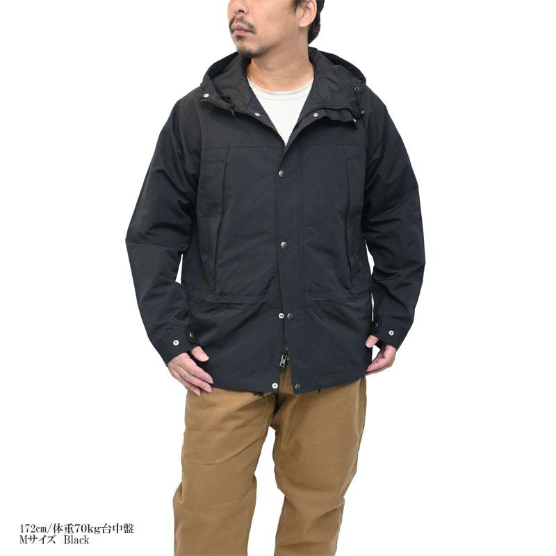 シェラデザイン SIERRA DESIGNS マウンテンパーカー コート メンズ エクスカーションジャケット EXCURSION JACKET 631012の画像
