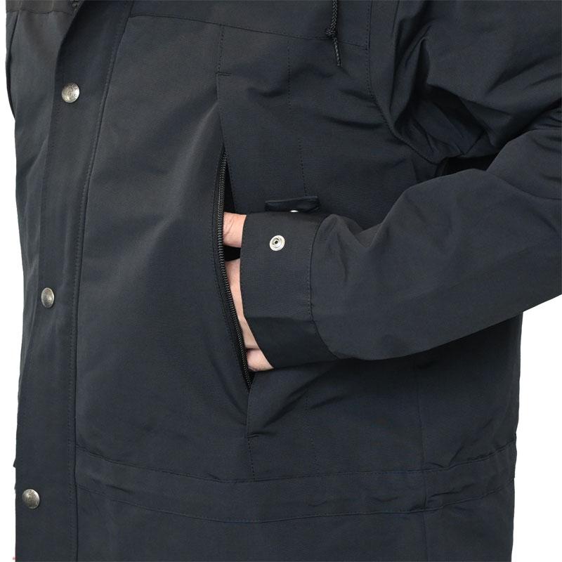 シェラデザイン SIERRA DESIGNS マウンテンパーカー コート メンズ エクスカーションジャケット EXCURSION JACKET 631012の画像