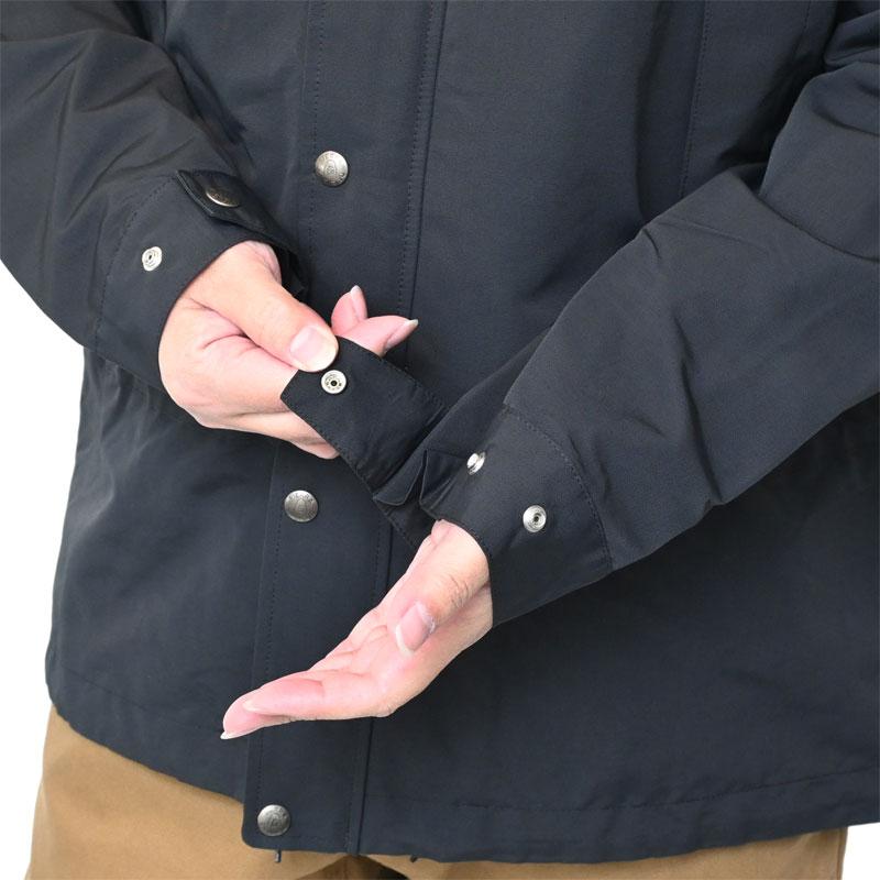 シェラデザイン SIERRA DESIGNS マウンテンパーカー コート メンズ エクスカーションジャケット EXCURSION JACKET 631012の画像