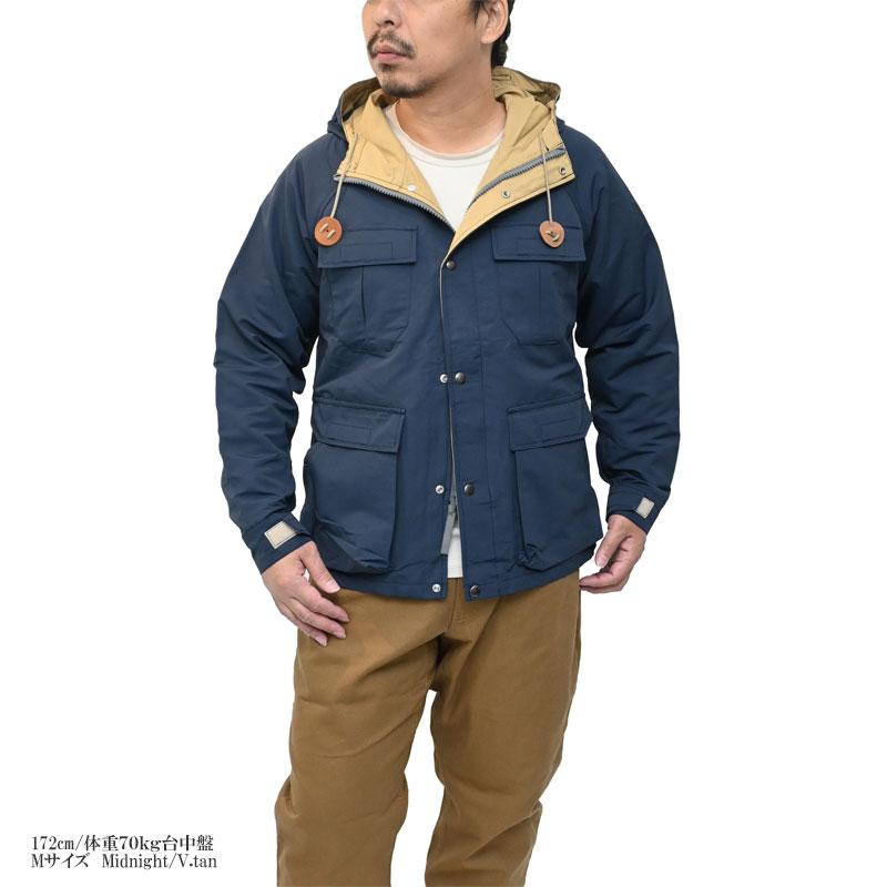SIERRA DESIGNS（シエラデザインズ） シェラデザイン ジャケット