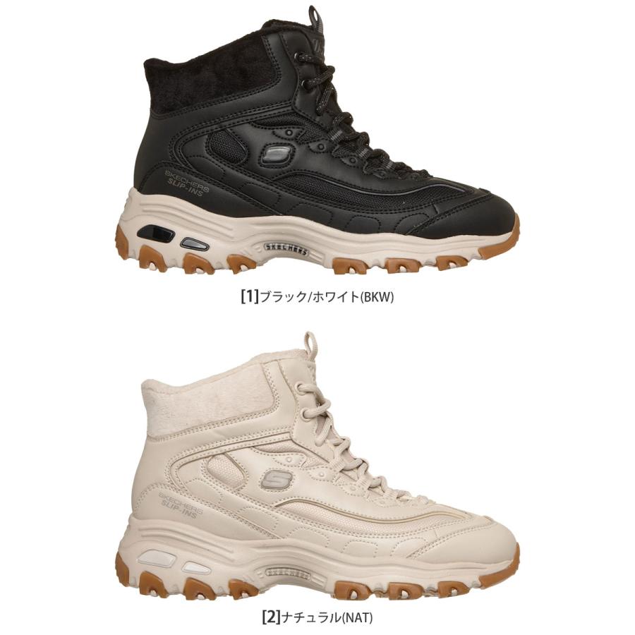 SKECHERS（スケッチャーズ） レディース スニーカー スリップインズ