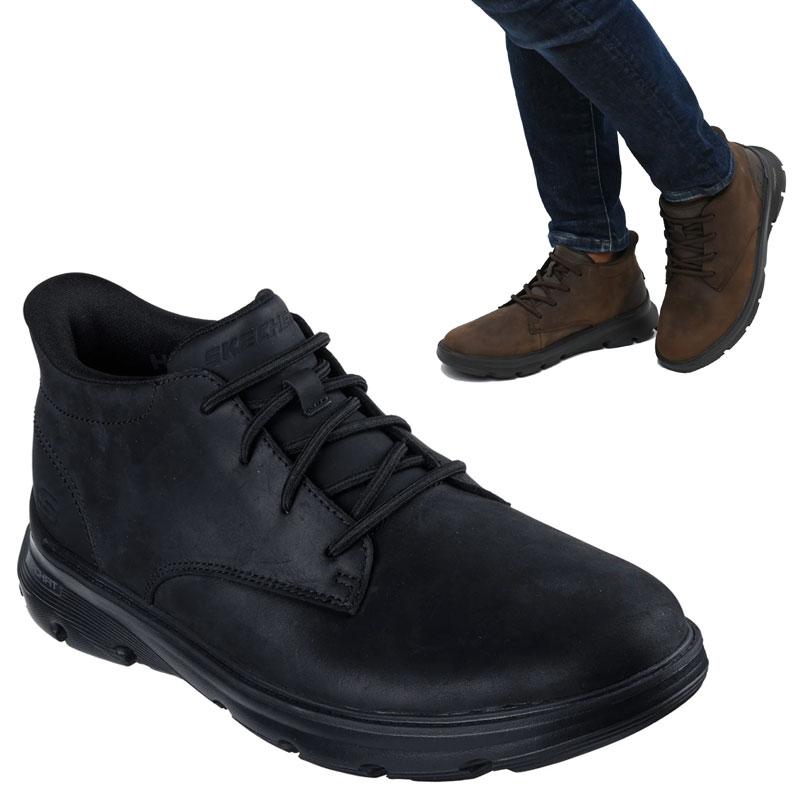 ユースー様❤️4点おまとめ割引済み SKECHERS（スケッチャーズ） メンズ スニーカー ビジネス スリップ