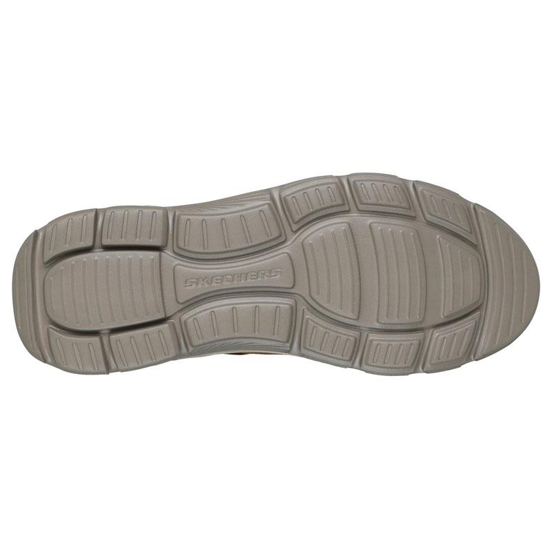 SKECHERS（スケッチャーズ） メンズ スニーカー ビジネス スリップ