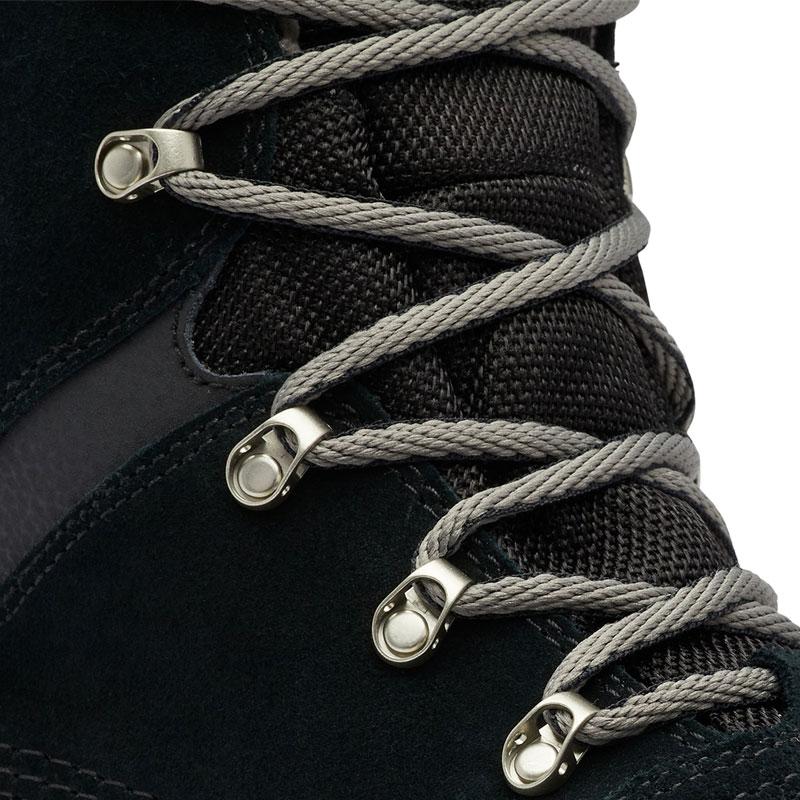 SOREL（ソレル） スノーブーツ メンズ バクストンレースブーツ