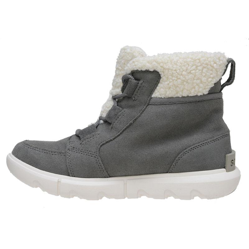 sorel  スノーブーツ SOREL（ソレル） スノーブーツ レディース キネティックインパクト