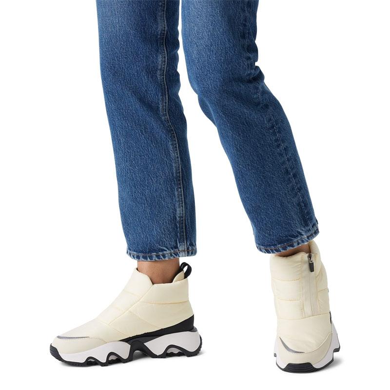 SOREL（ソレル） スノーブーツ レディース キネティックインパクト