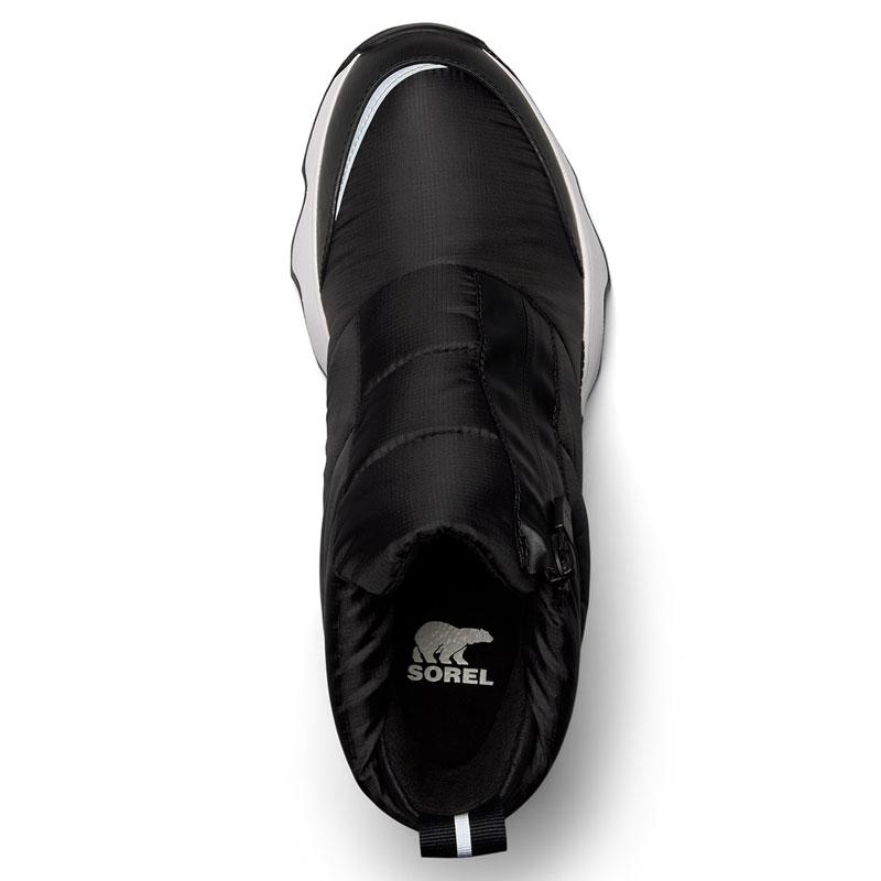 SOREL（ソレル） スノーブーツ レディース キネティックインパクト