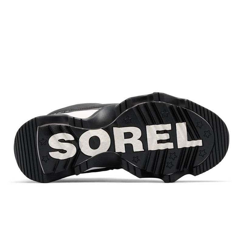 SOREL（ソレル） スノーブーツ レディース キネティックインパクト