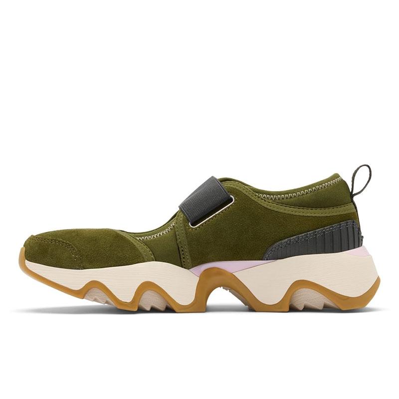 SOREL（ソレル） スニーカー サンダル レディース キネティック