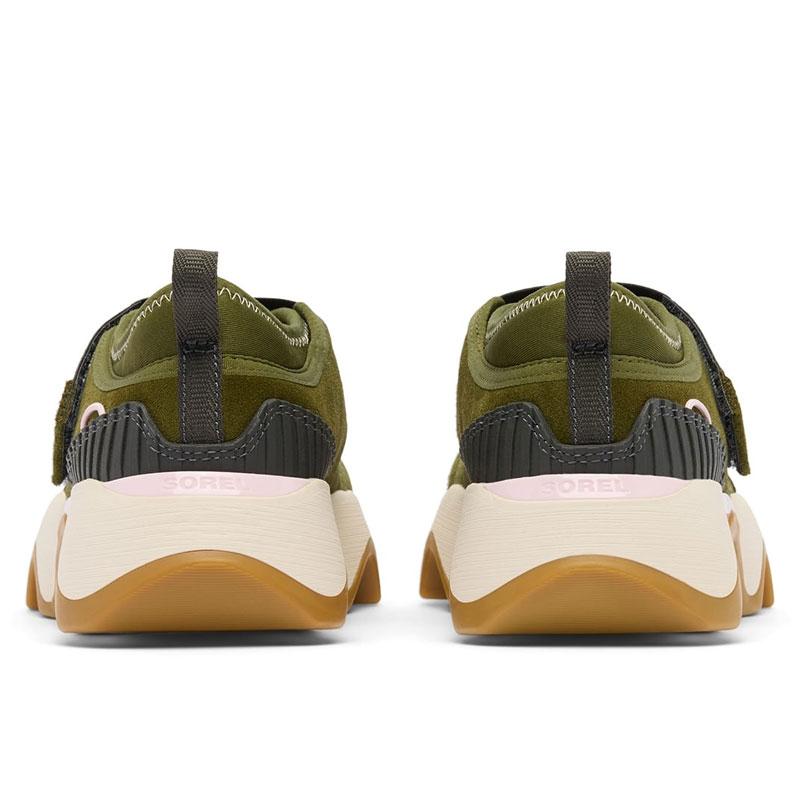 SOREL（ソレル） スニーカー サンダル レディース キネティック