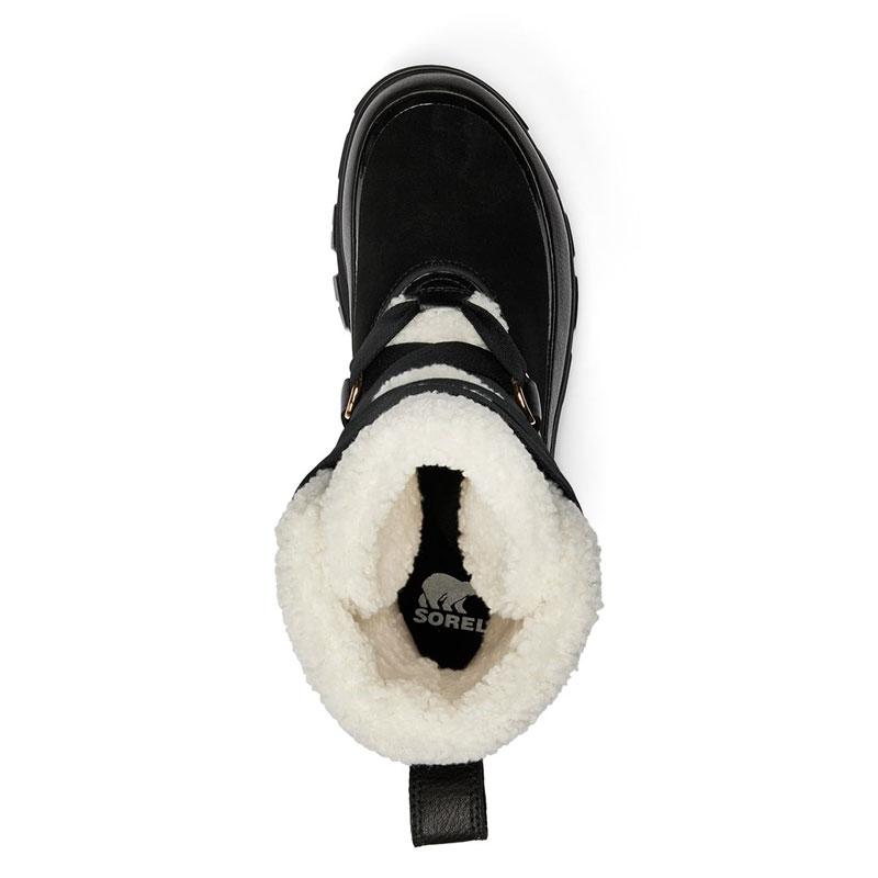 SOREL（ソレル） スノーブーツ レディース ティボリ5 リゾート