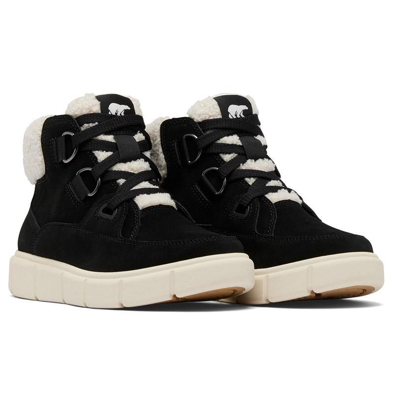 SOREL（ソレル） スノーブーツ レディース ソレルエクスプローラー3