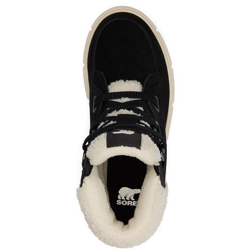 SOREL（ソレル） スノーブーツ レディース ソレルエクスプローラー3
