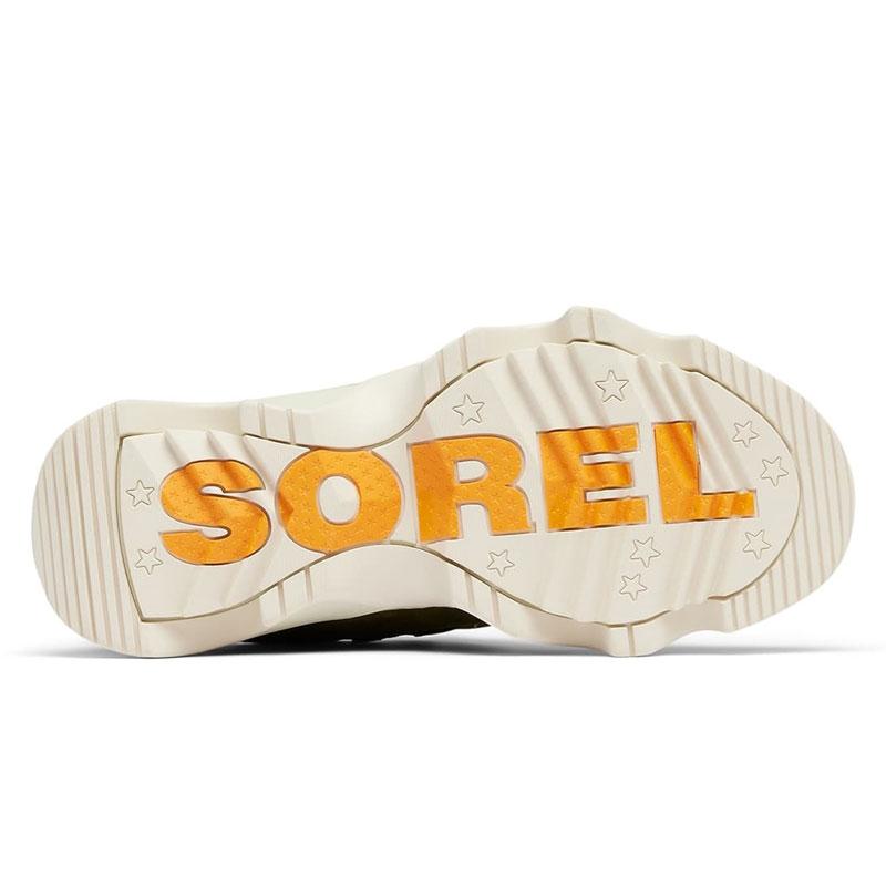 SOREL（ソレル） スノーブーツ スニーカー レディース キネティック