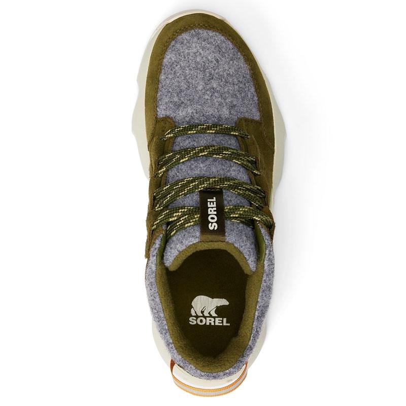 SOREL（ソレル） スノーブーツ スニーカー レディース キネティック