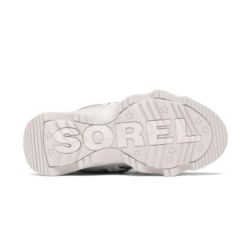 SOREL（ソレル） スノーブーツ レディース キネティックインパクト