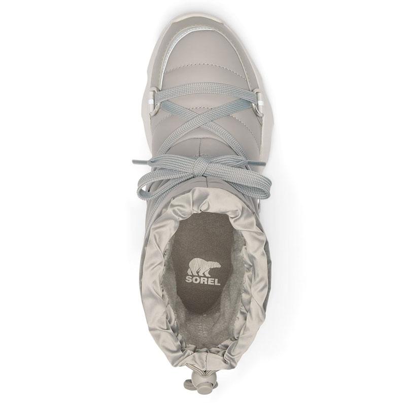 SOREL（ソレル） スノーブーツ レディース キネティックインパクト