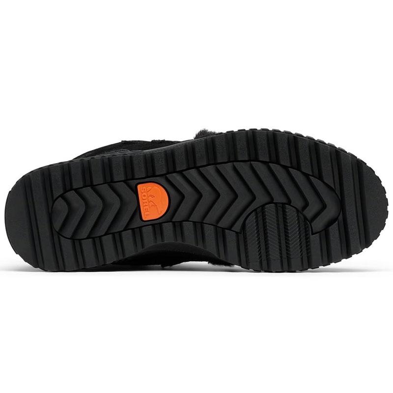 70's　カナダ製　SOREL　アルパイン　スノーブーツ　24㎝　試用程度美品 SOREL（ソレル） スノーブーツ レディース オーエヌエーアベニュー