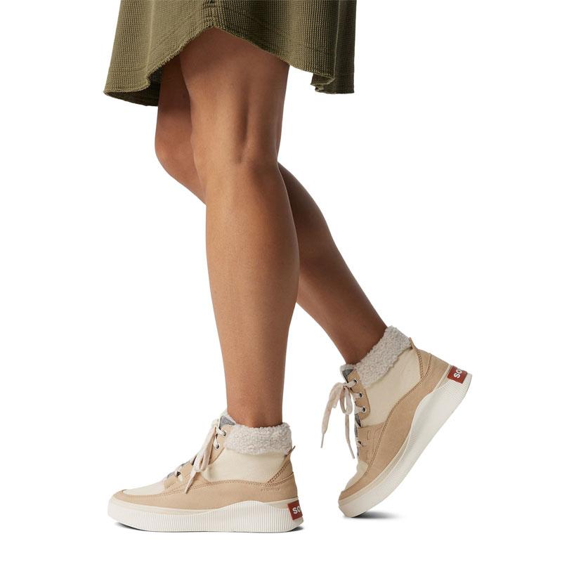 SOREL（ソレル） スノーブーツ レディース アウトアンドアバウト4