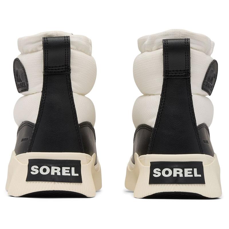 SOREL（ソレル） スノーブーツ レディース アウトアンドアバウト4