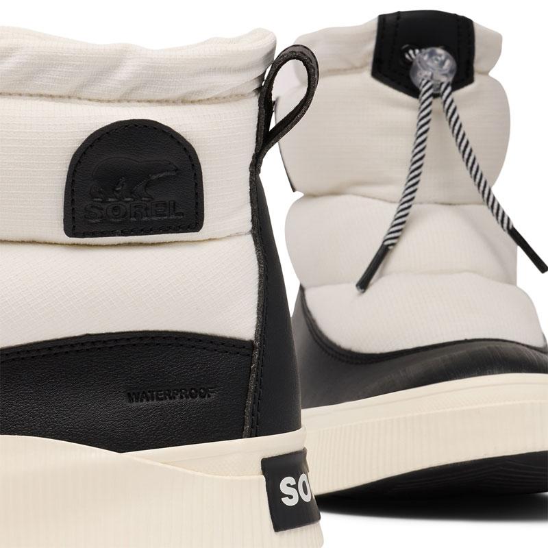 SOREL（ソレル） スノーブーツ レディース アウトアンドアバウト4