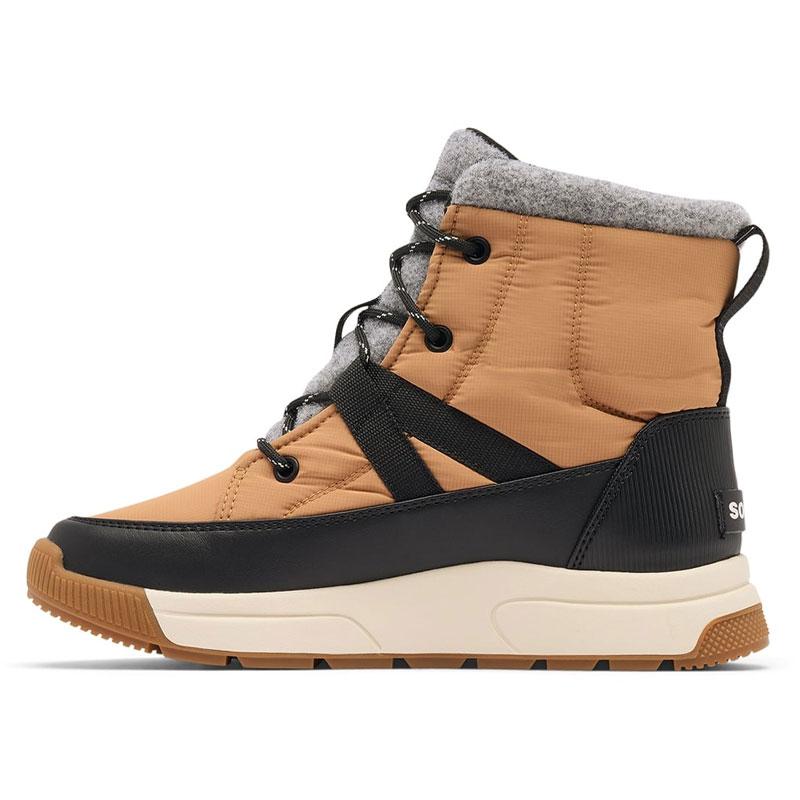 SOREL（ソレル） スノーブーツ レディース ウィットニー3 ミッド