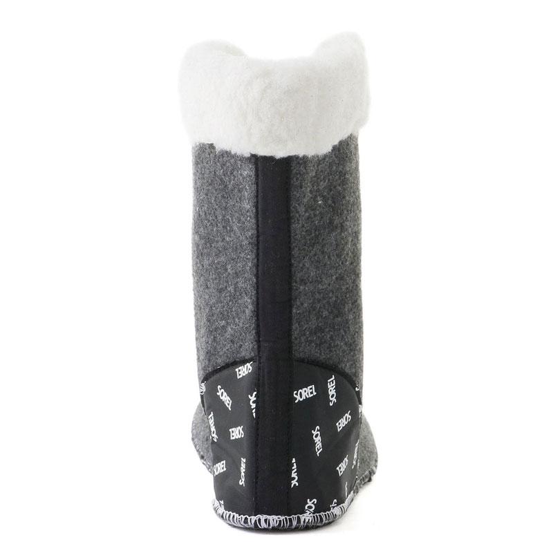 SOREL（ソレル） スノーブーツ メンズ カリブー 9mm インナーブーツ