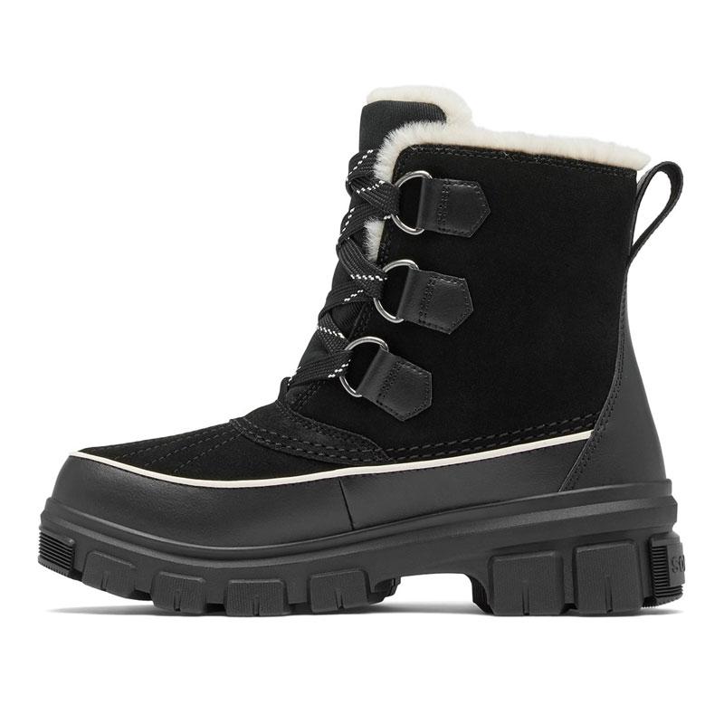 SOREL（ソレル） スノーブーツ レディース ティボリ5 チボリ5 TIVOLI V