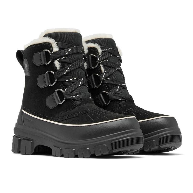 SOREL ソレルブーツ　サイズ26.0cm SOREL（ソレル） スノーブーツ レディース ティボリ5 チボリ5 TIVOLI V
