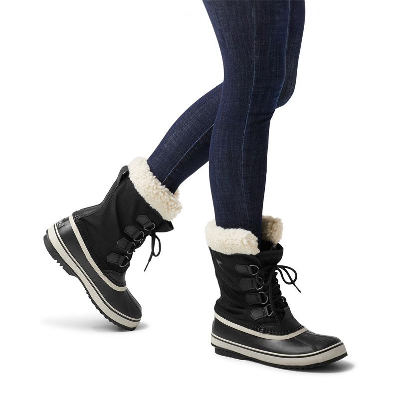 SOREL（ソレル） スノーブーツ レディース ウィンターカーニバル