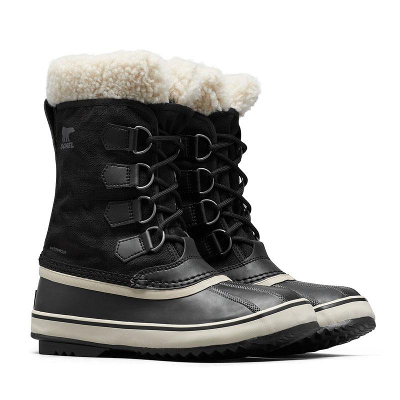 SOREL（ソレル） スノーブーツ レディース ウィンターカーニバル