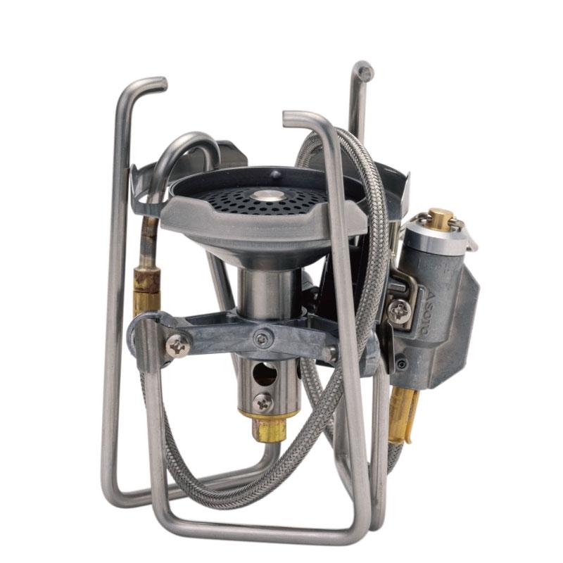 SOTO ソト キャンプ用品 バーナー ストーブ コンロ 日本製 トレック