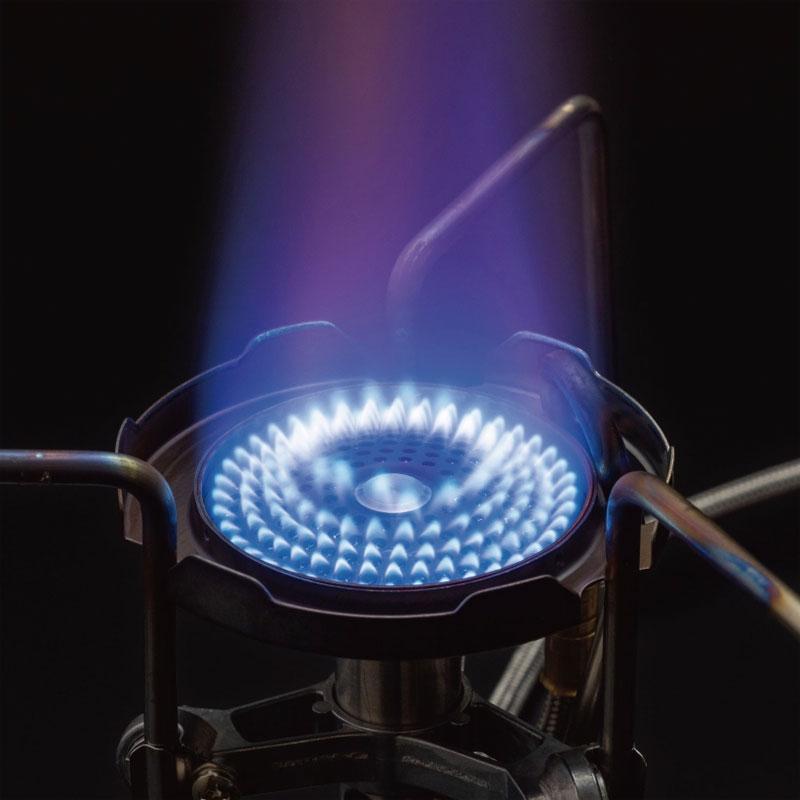 SOTO ソト キャンプ用品 バーナー ストーブ コンロ 日本製