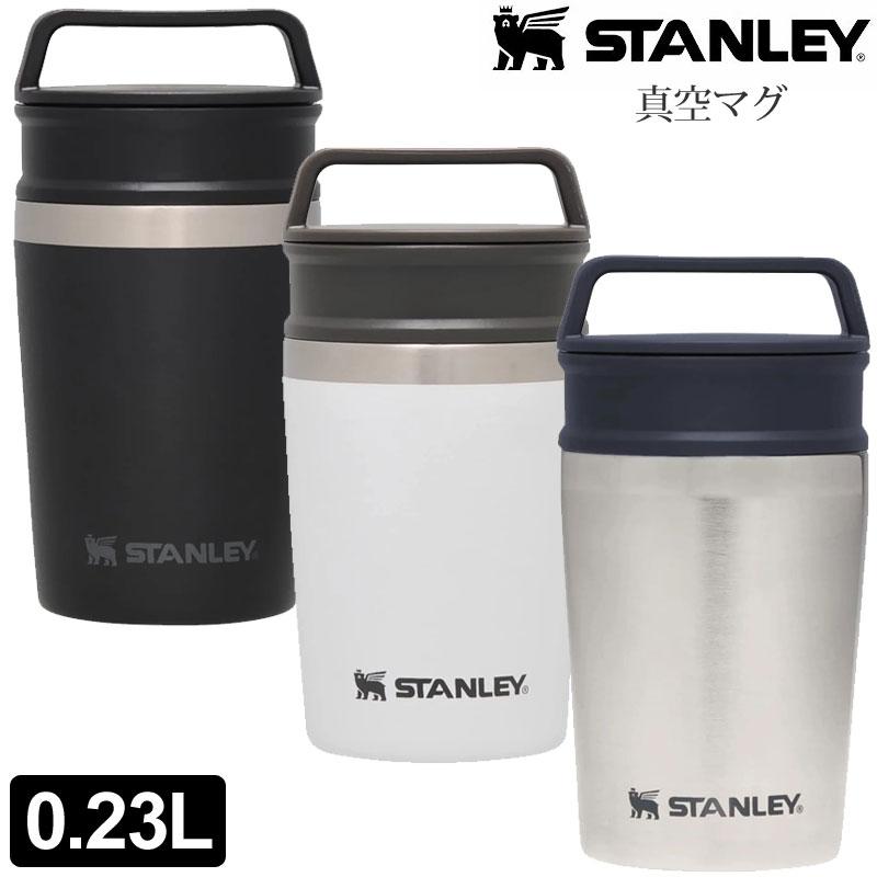 スタンレー STANLEY マグボトル 水筒 キャンプ用品 真空マグ 0.23L 10-02887｜ripe｜10