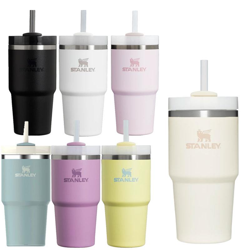 STANLEY（スタンレー） タンブラー マグボトル キャンプ用品 H2.0 真空