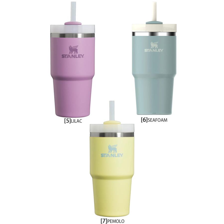 STANLEY（スタンレー） タンブラー マグボトル キャンプ用品 H2.0 真空