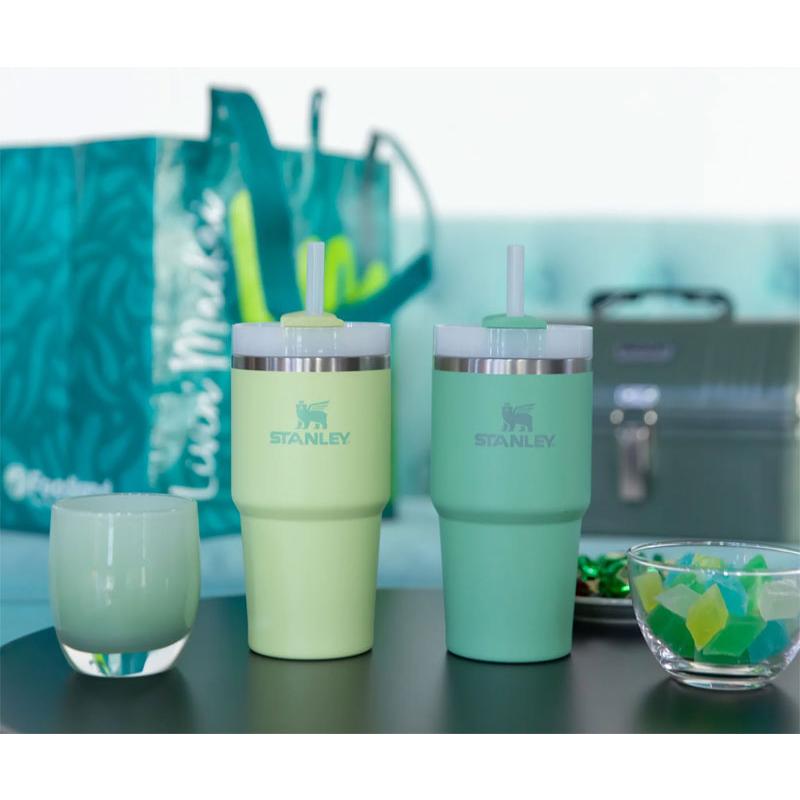 STANLEY（スタンレー） タンブラー マグボトル キャンプ用品 H2.0 真空