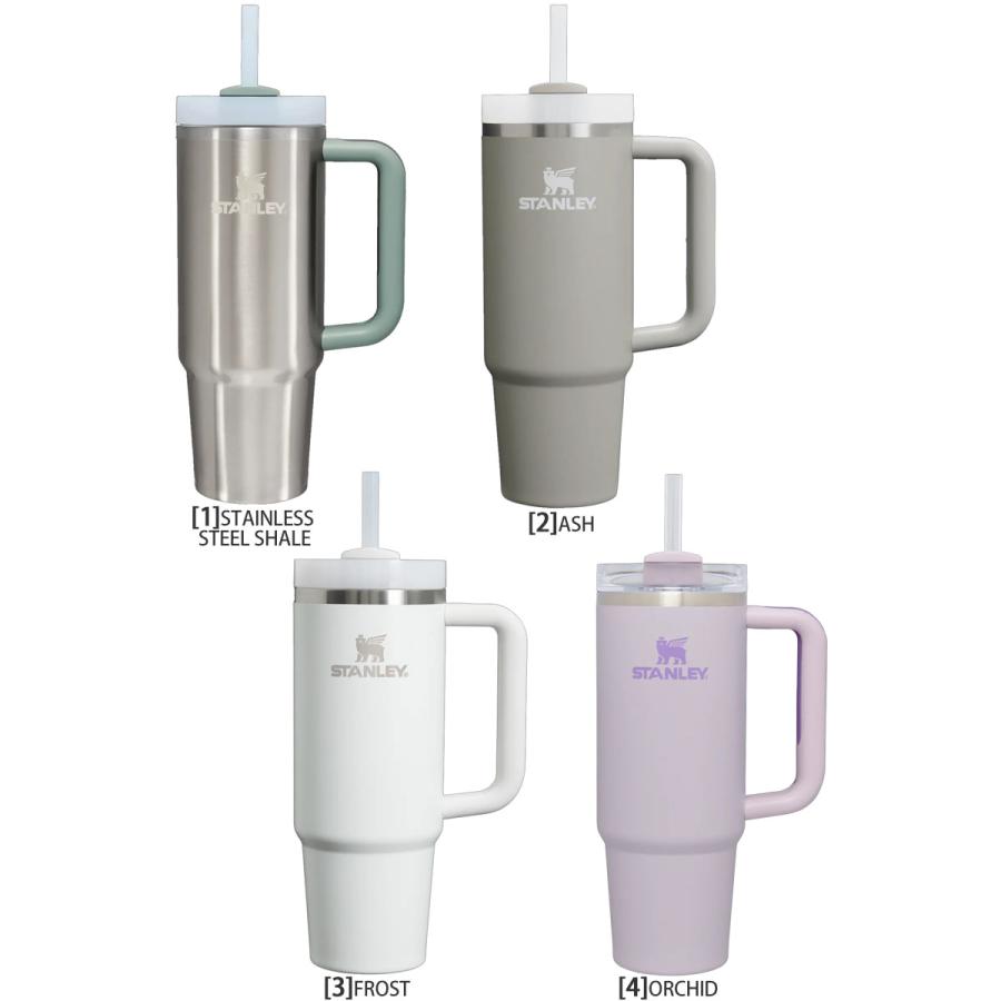 STANLEY（スタンレー） タンブラー マグボトル キャンプ用品 H2.0 真空