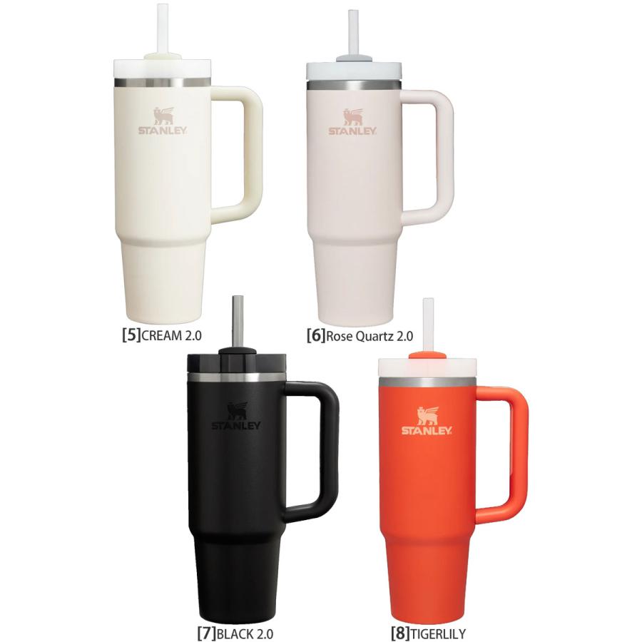 STANLEY（スタンレー） タンブラー マグボトル キャンプ用品 H2.0 真空