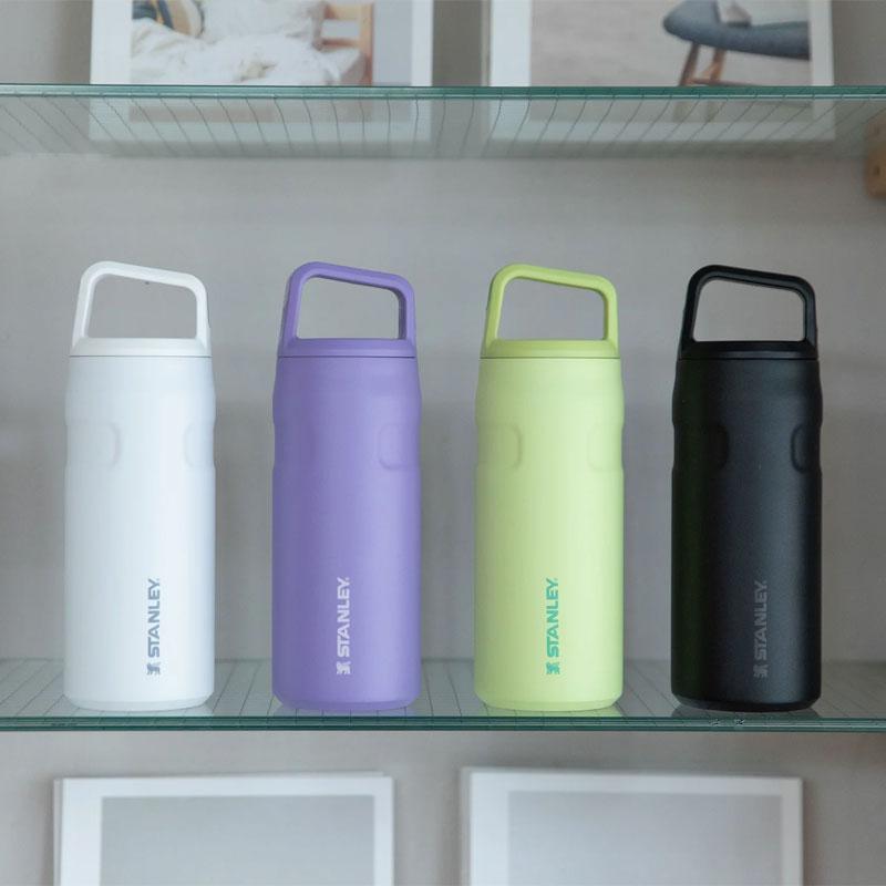 STANLEY（スタンレー） マグボトル 水筒 キャンプ用品 エアロライト