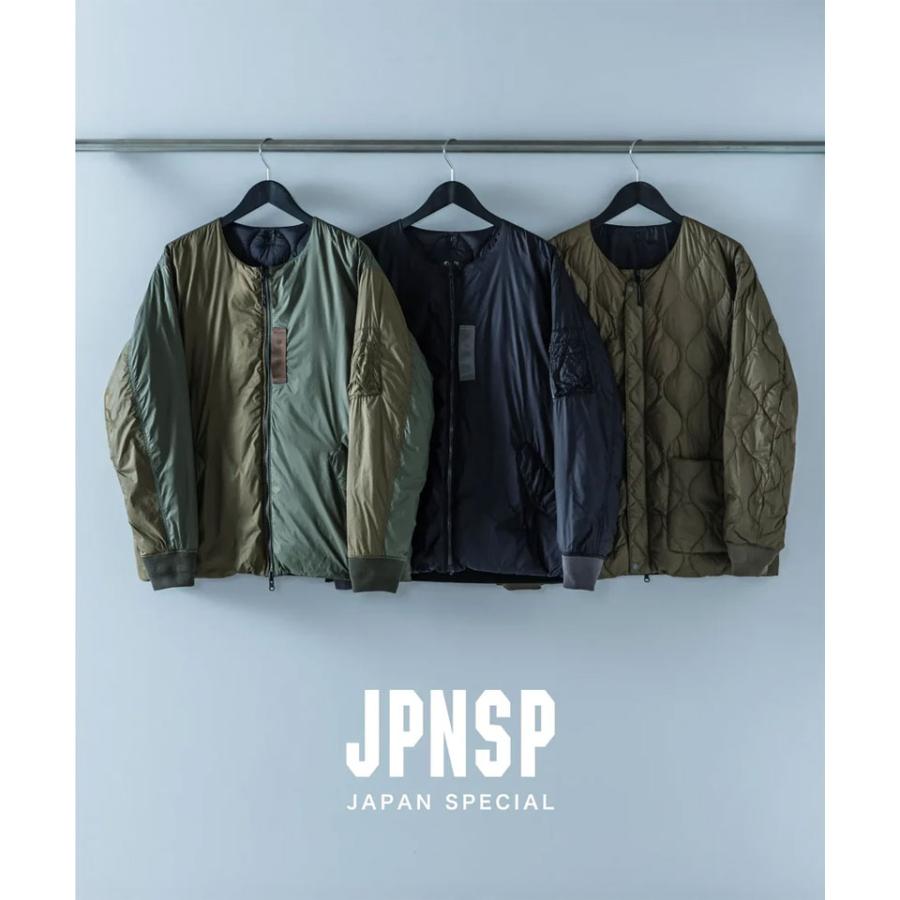 TAION（タイオン） ダウン メンズ レディース ジャパンスペシャル