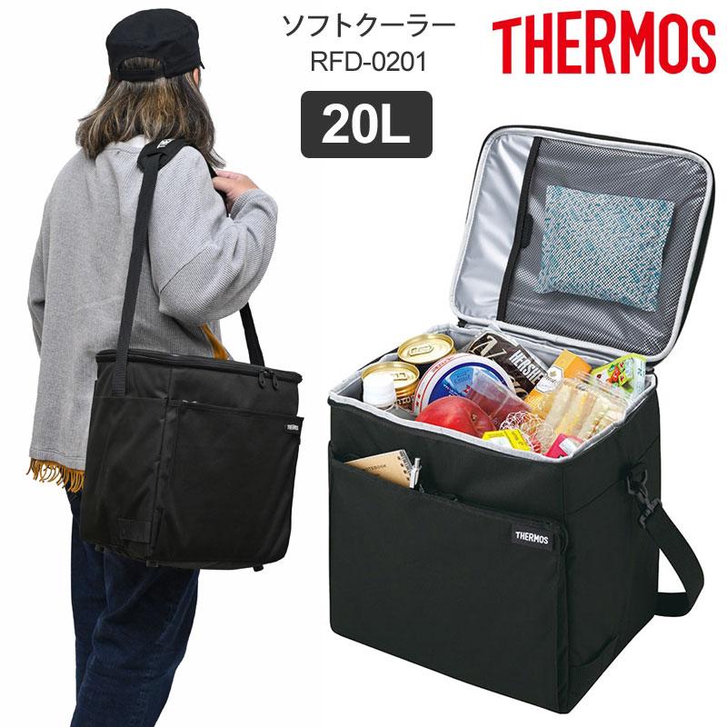 THERMOS　缶クーラー　保冷バッグ　お出かけ セット　サーモス　 楽天市場】サーモス THERMOS キャンプ用品 クーラーバッグ 保冷バッグ