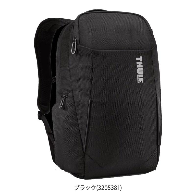 THULE（スーリー） リュック メンズ レディース アクセントバック