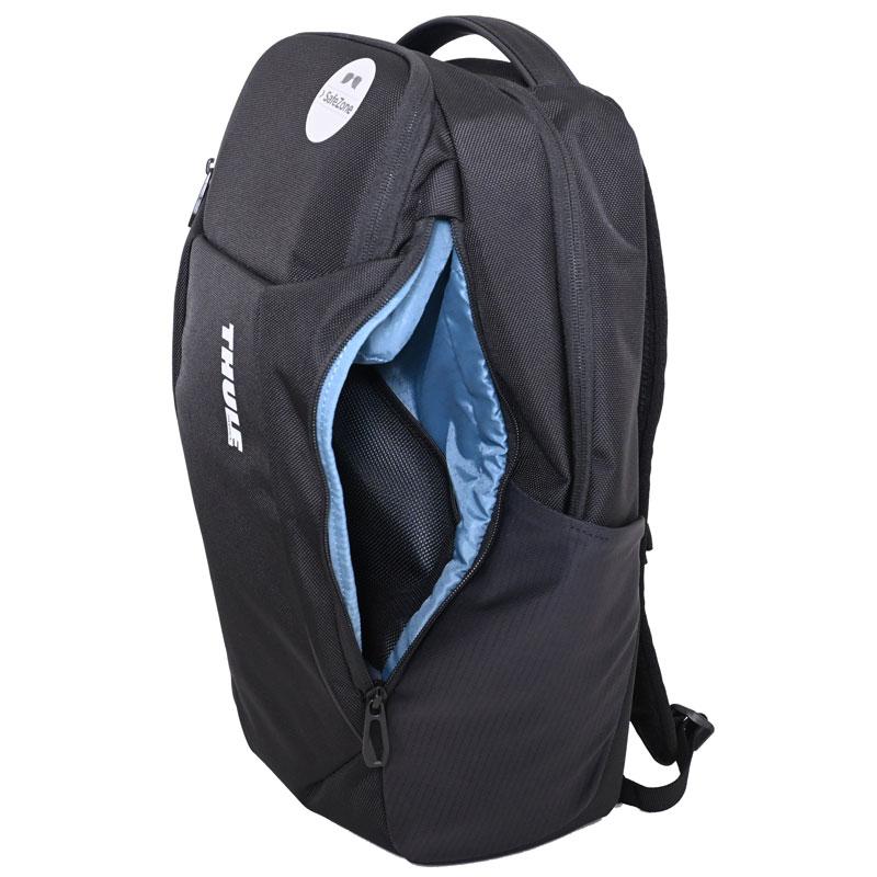 THULE（スーリー） リュック メンズ レディース アクセントバック