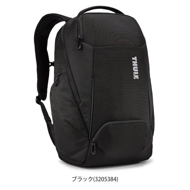 ✨極美品✨ THULE スーリー リュック Accent バックパック 26L THULE（スーリー） リュック メンズ レディース アクセントバック