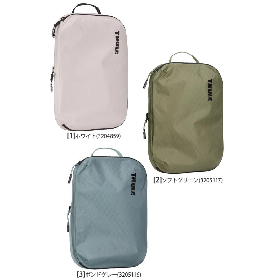 THULE（スーリー） トラベルポーチ メンズ レディース