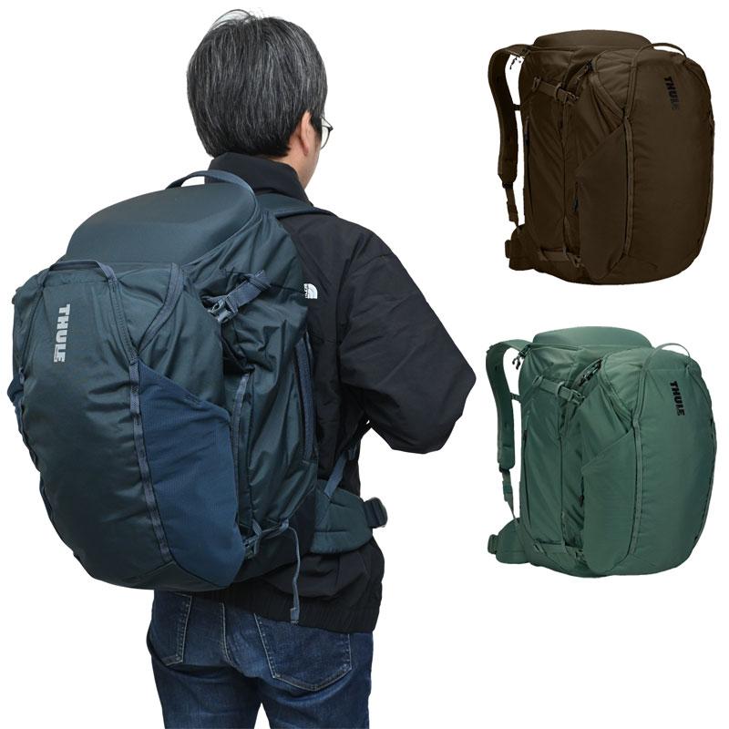THULE（スーリー） リュック バックパック メンズ レディース ランド 