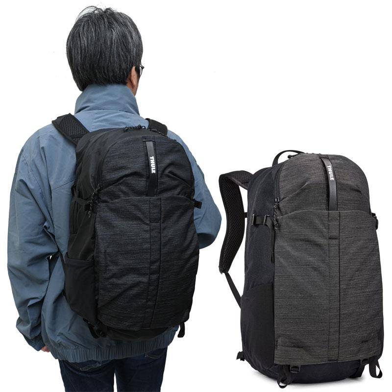 THULE（スーリー） リュック メンズ レディース Nanum 25L バック 